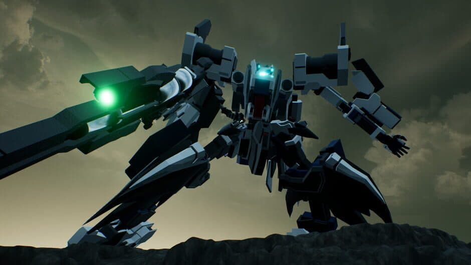 Скриншот 6 из Vulture: Unlimited Frontier - 0