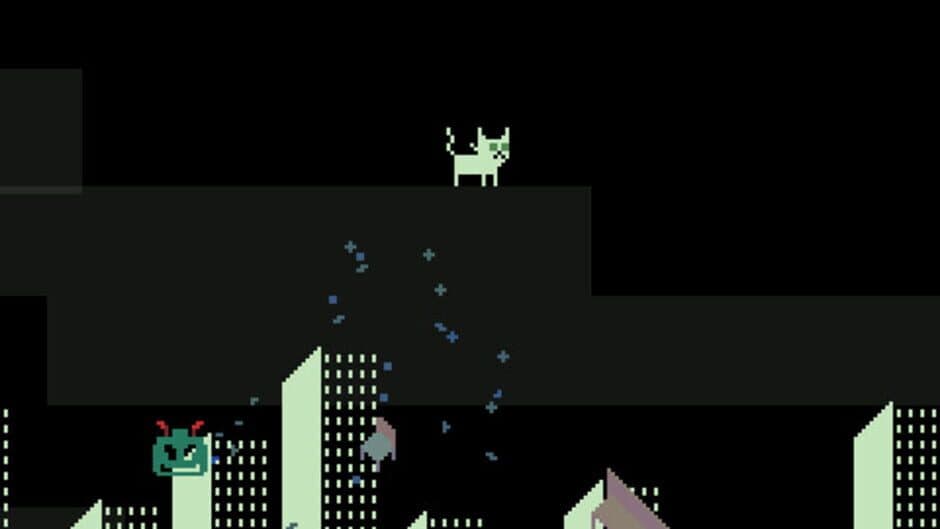 Скриншот 3 из Furni-Jumpin'