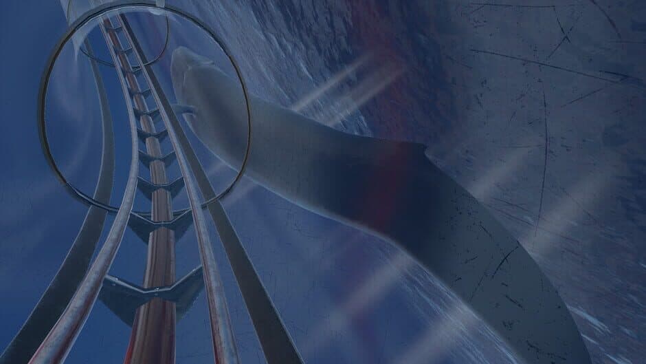 Скриншот 3 из Epic Roller Coasters: Antarctica
