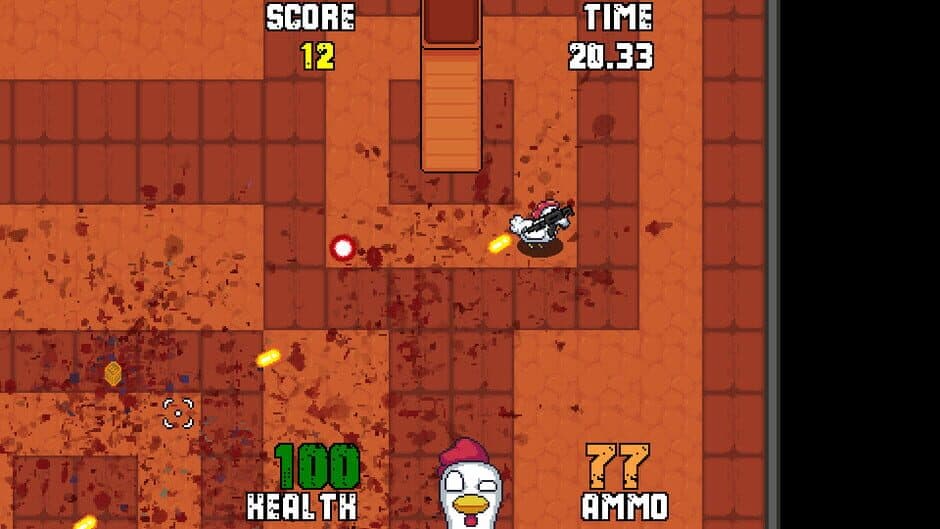 Скриншот 2 из Chickenality