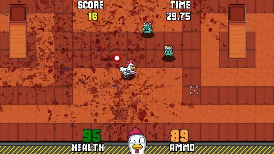 Скриншот 3 из Chickenality