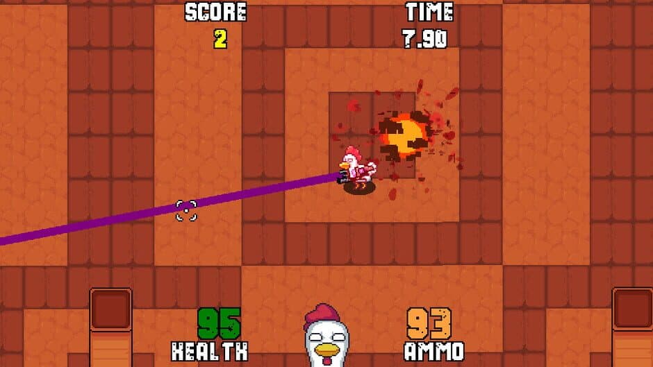 Скриншот 4 из Chickenality