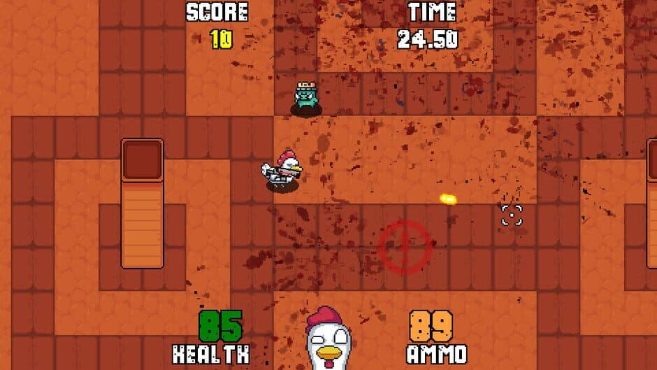 Скриншот 5 из Chickenality