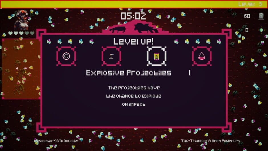Скриншот 6 из Planetgore