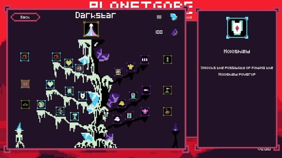 Скриншот 7 из Planetgore