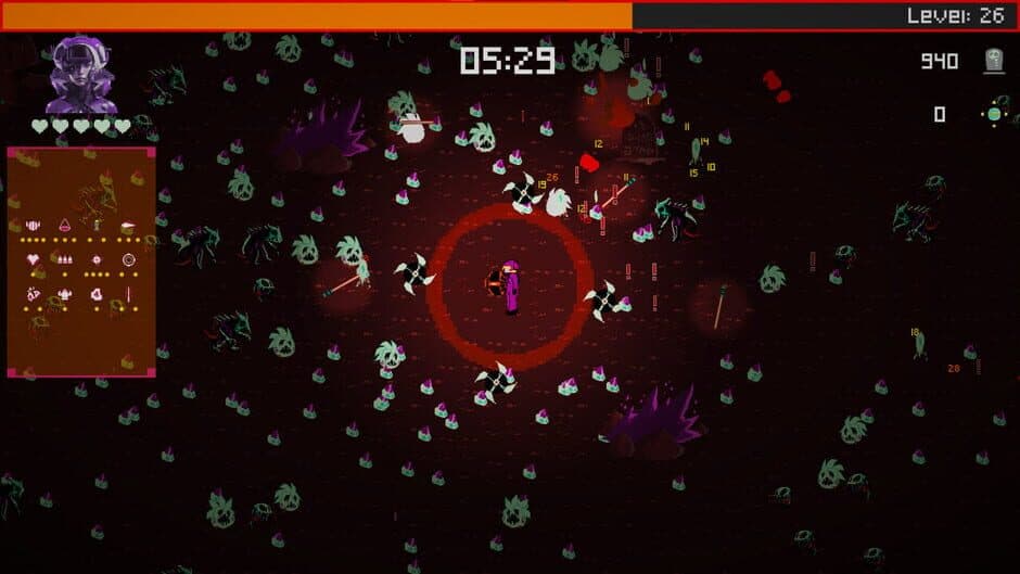 Скриншот 8 из Planetgore