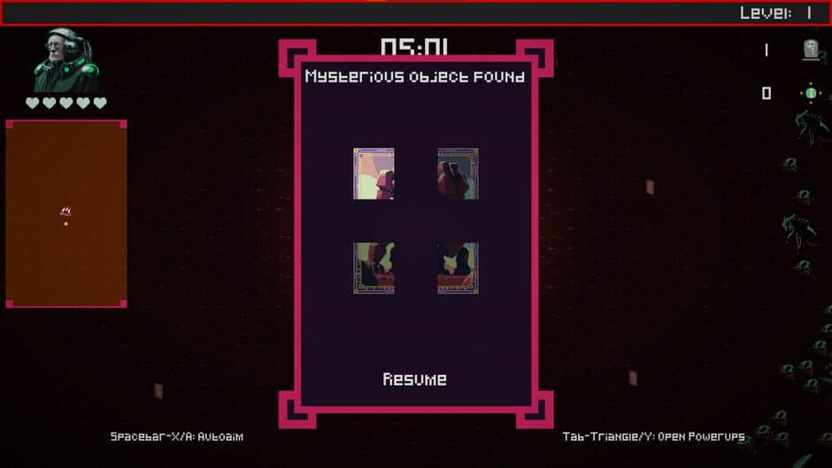 Скриншот 9 из Planetgore
