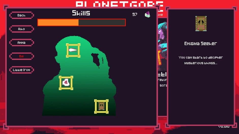 Скриншот 10 из Planetgore
