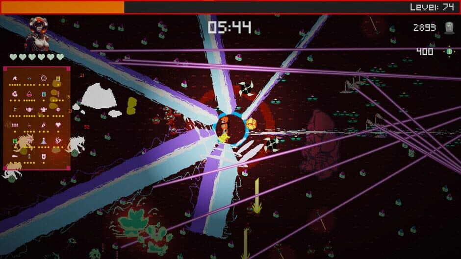 Скриншот 1 из Planetgore