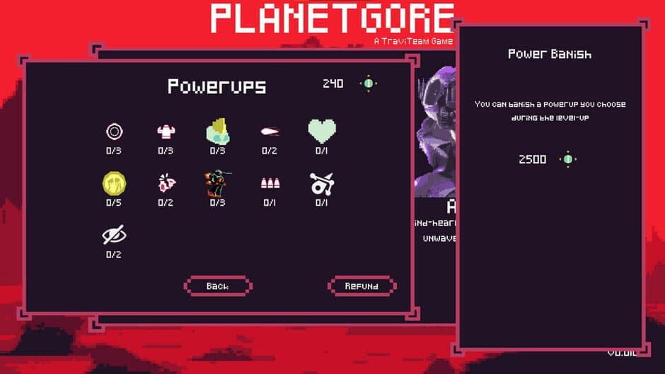 Скриншот 5 из Planetgore