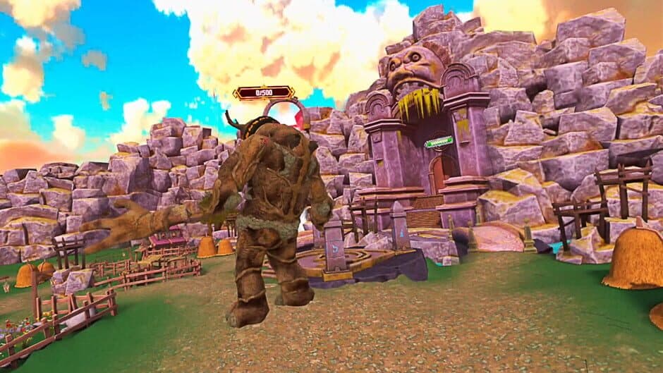 Скриншот 5 из Ultimate Front