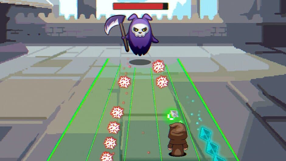 Скриншот 5 из Magic Trap