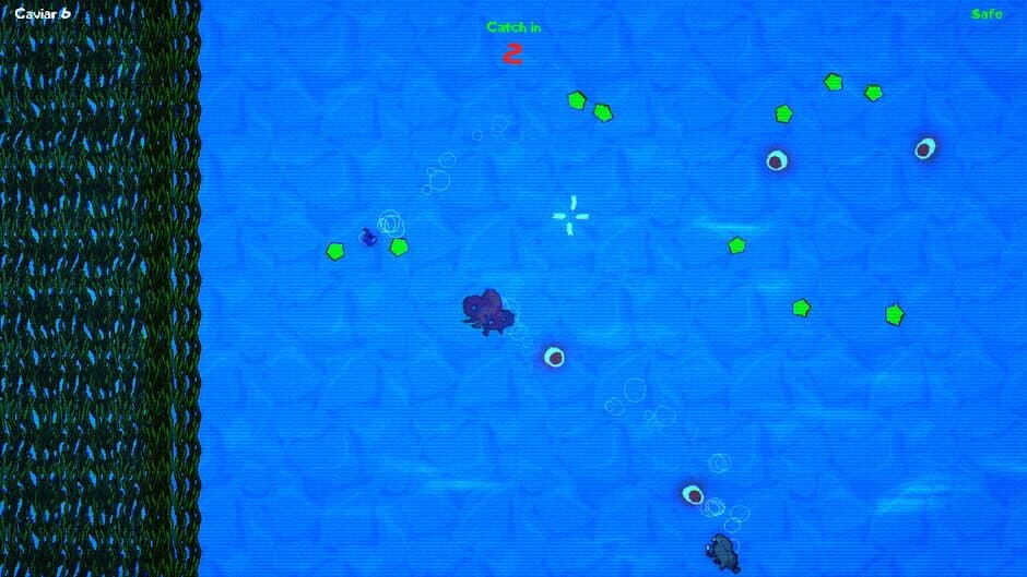 Скриншот 3 из Octopus Trouble