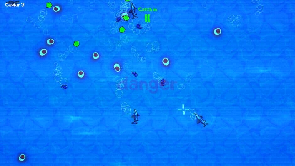 Скриншот 4 из Octopus Trouble