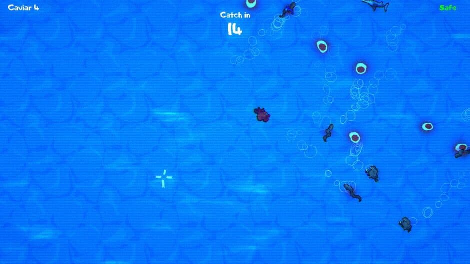 Скриншот 5 из Octopus Trouble