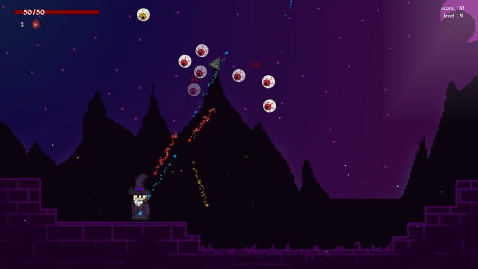Скриншот 5 из The Wand Wizard