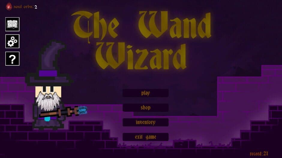 Скриншот 9 из The Wand Wizard