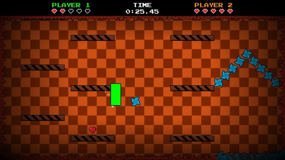 Скриншот 4 из For Double