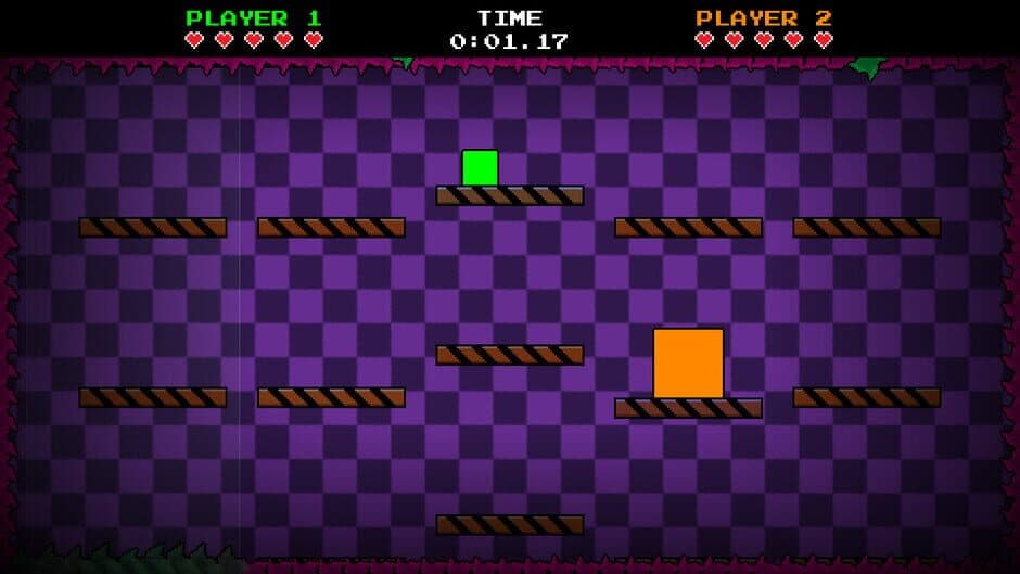 Скриншот 1 из For Double