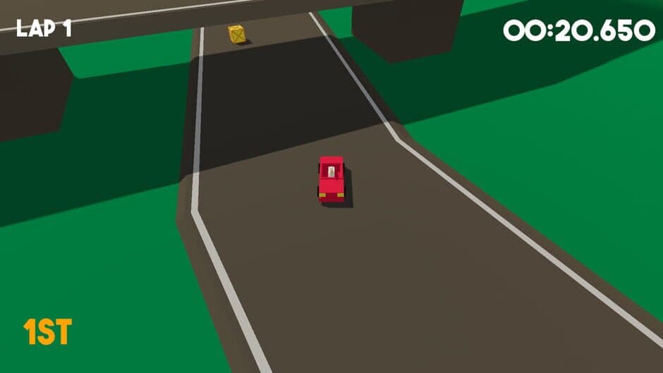 Скриншот 4 из Ducks Can Drive