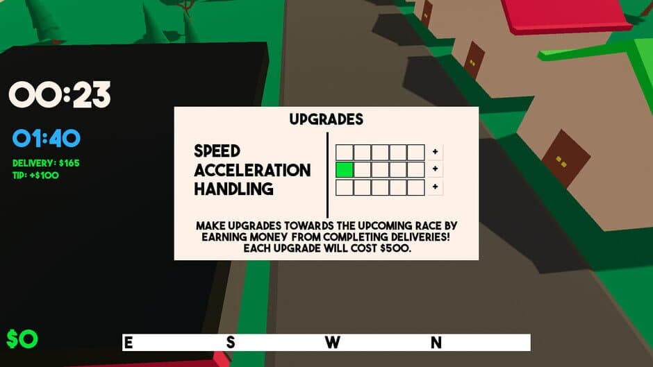 Скриншот 7 из Ducks Can Drive
