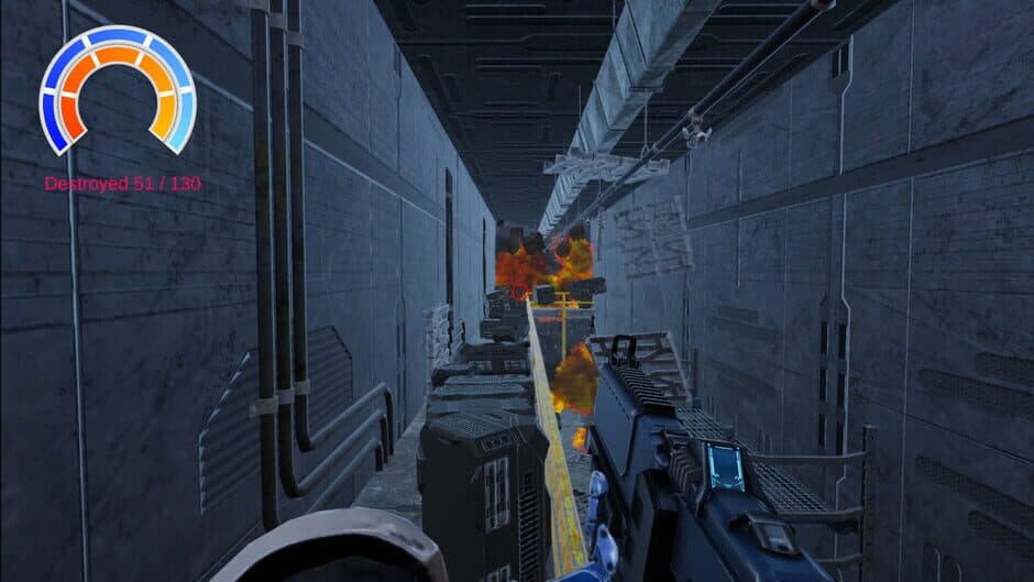 Скриншот 4 из Felonian Special Forces