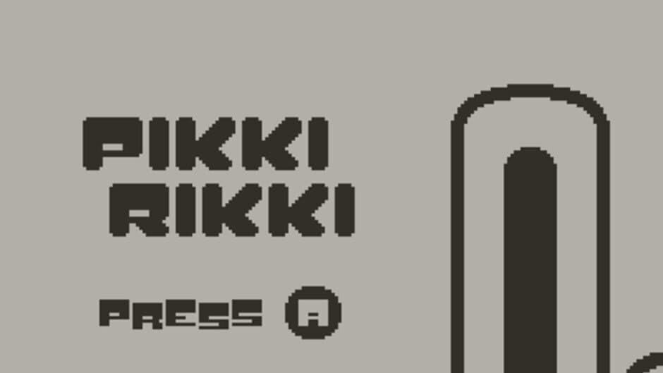 Скриншот 1 из Pikki Rikki