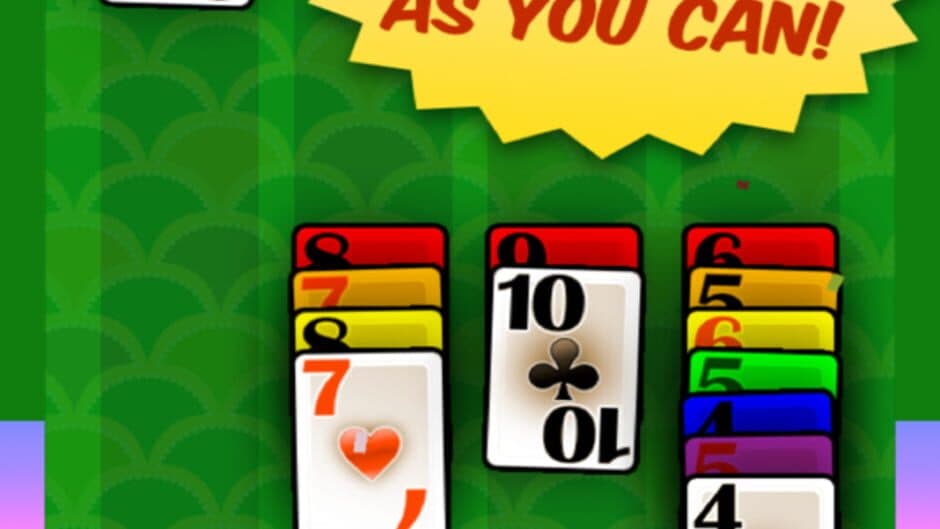 Скриншот 5 из Solitaire Dash