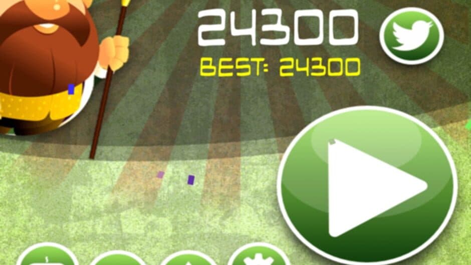 Скриншот 1 из Solitaire Dash