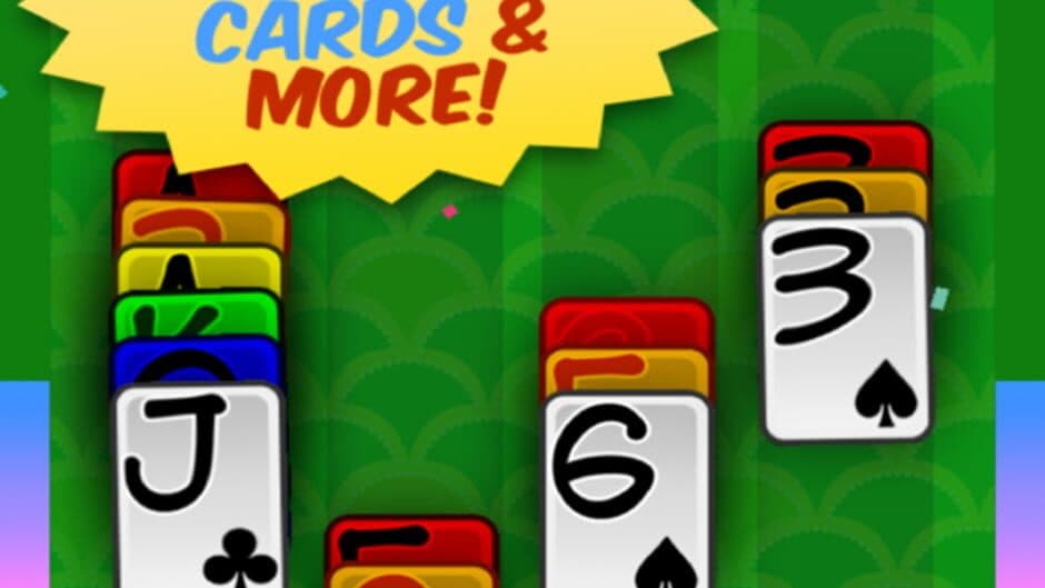 Скриншот 2 из Solitaire Dash