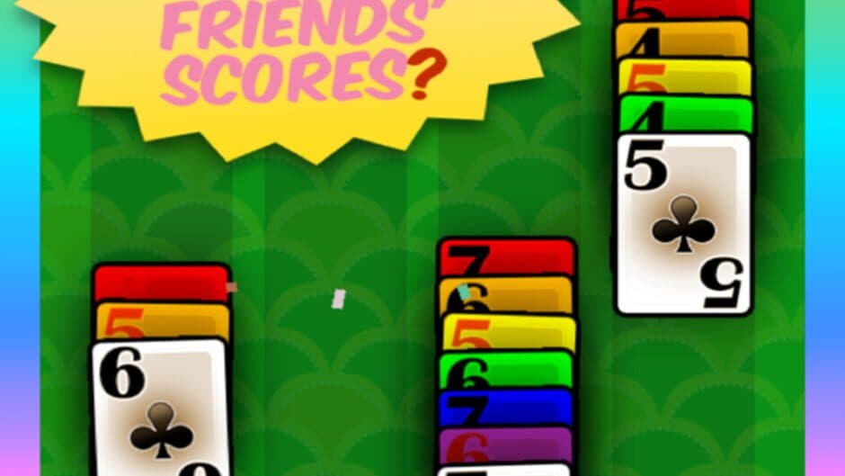 Скриншот 3 из Solitaire Dash