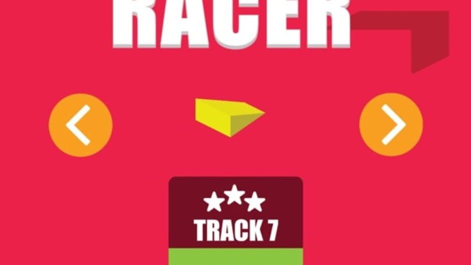 Скриншот 1 из Blitz Racer