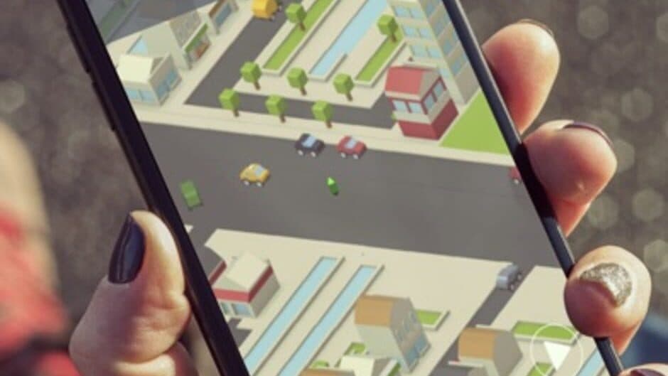 Скриншот 2 из Drive Cars: Avoid Traffic