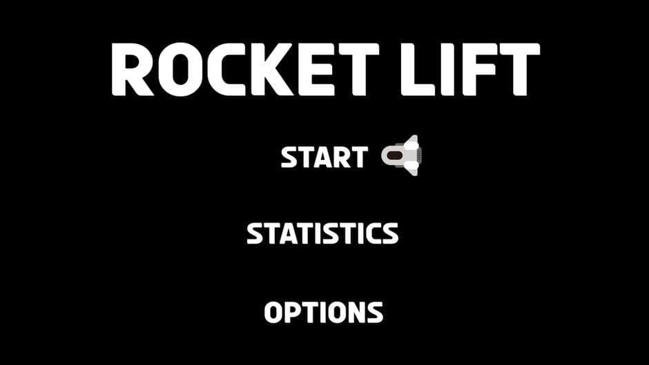 Скриншот 1 из Rocket Lift