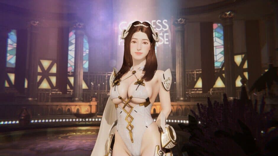 Скриншот 5 из Rise of Eros