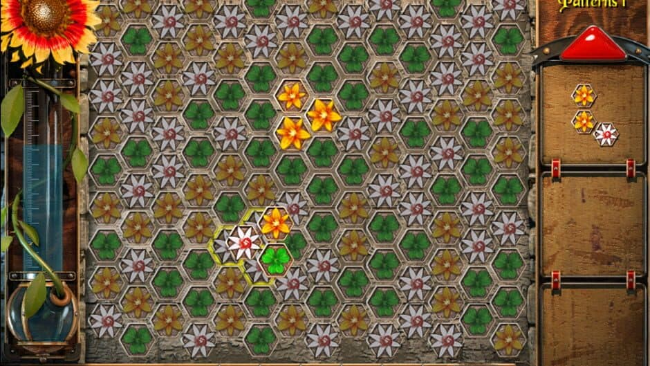 Скриншот 1 из Fire Flower