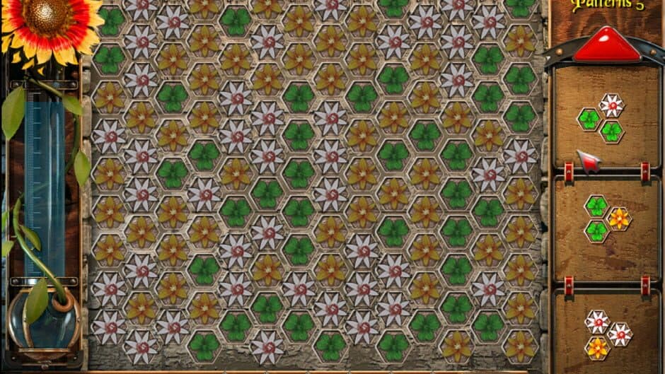Скриншот 2 из Fire Flower