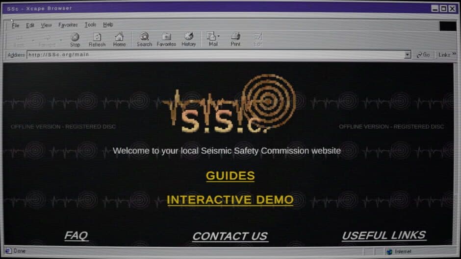 Скриншот 1 из Sin(e)s