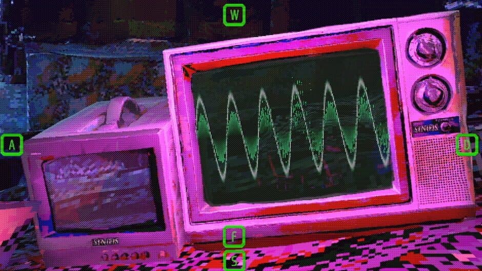 Скриншот 2 из Sin(e)s