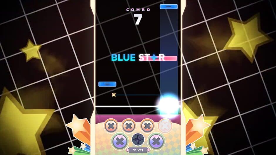 Скриншот 3 из Sixtar Gate: Startrail - Touhou Project Pack 01