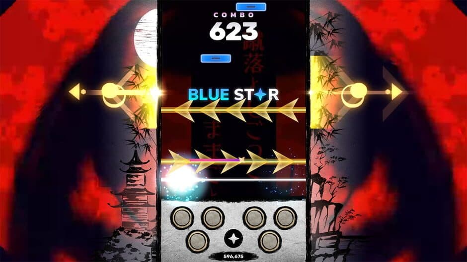 Скриншот 4 из Sixtar Gate: Startrail - Touhou Project Pack 01
