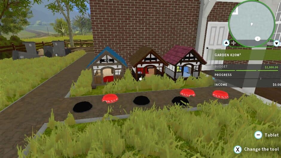 Скриншот 6 из House Flipper: Pets Bundle