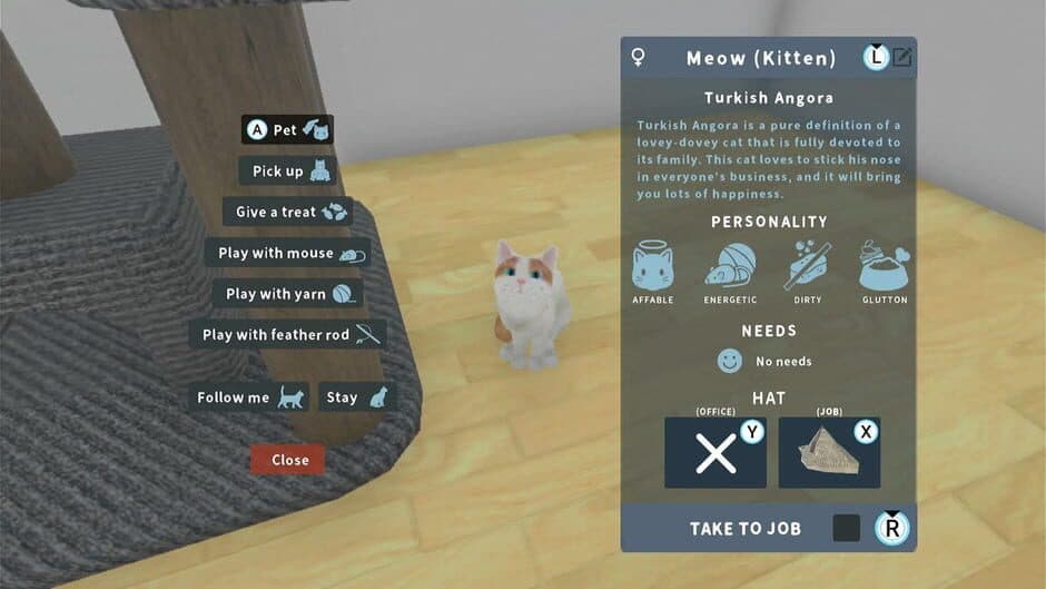Скриншот 2 из House Flipper: Pets Bundle
