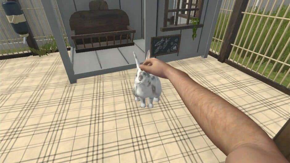 Скриншот 3 из House Flipper: Pets Bundle
