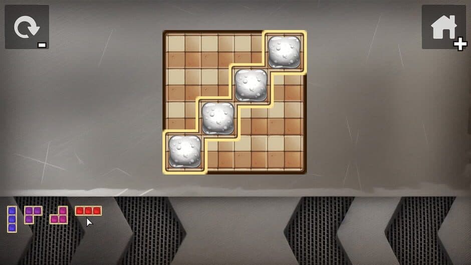 Скриншот 10 из Family Jigsaw Puzzle: Classic Mosaic Puzzles