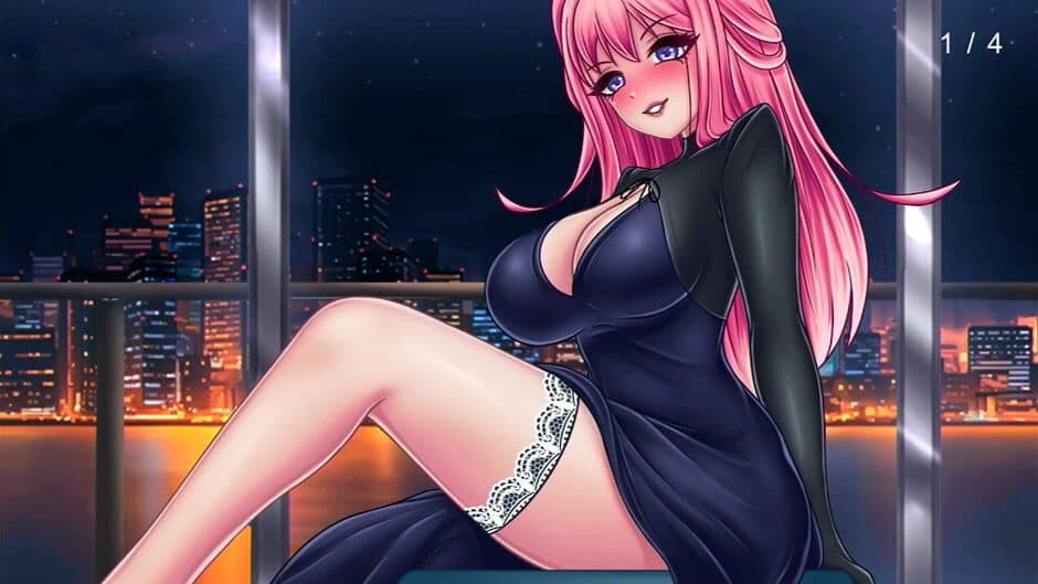 Скриншот 1 из Hentai World: Premium Edition
