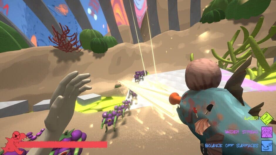 Скриншот 4 из Fishgun