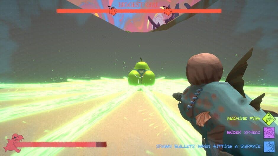 Скриншот 6 из Fishgun