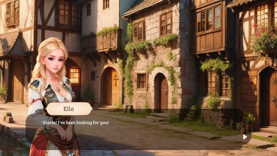 Скриншот 1 из Heart of Iona