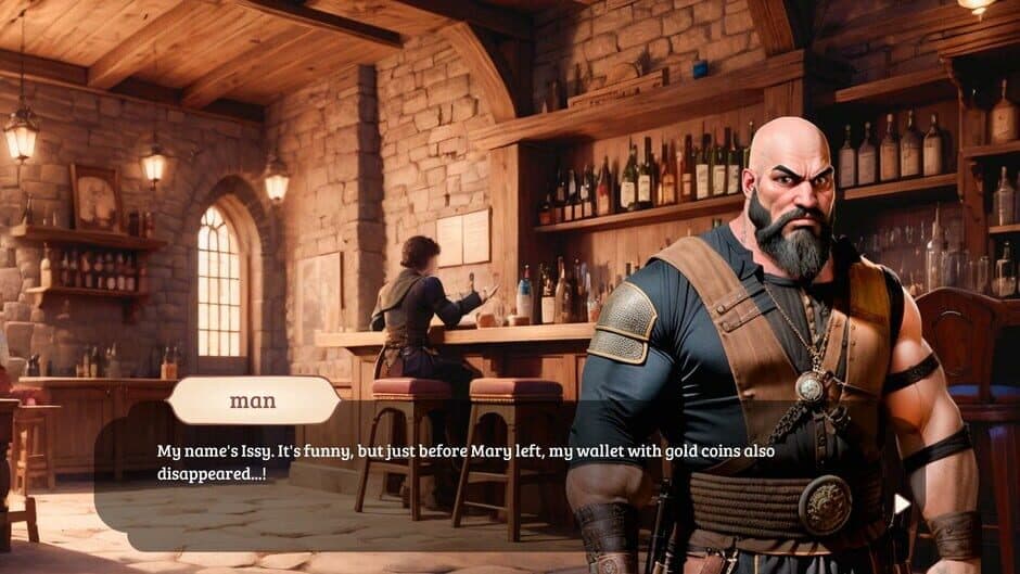 Скриншот 5 из Heart of Iona